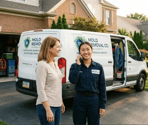 Crawlspace Mold Remediation Palms, MI FAQs